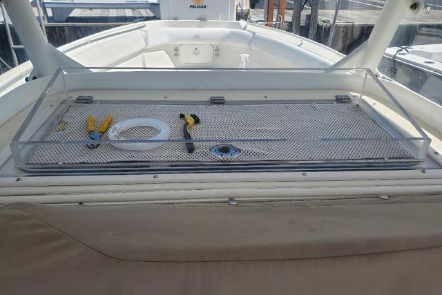 2015 Sailfish 270 CC for Sale in Bay Shore, NY, United States | 27 ft ...