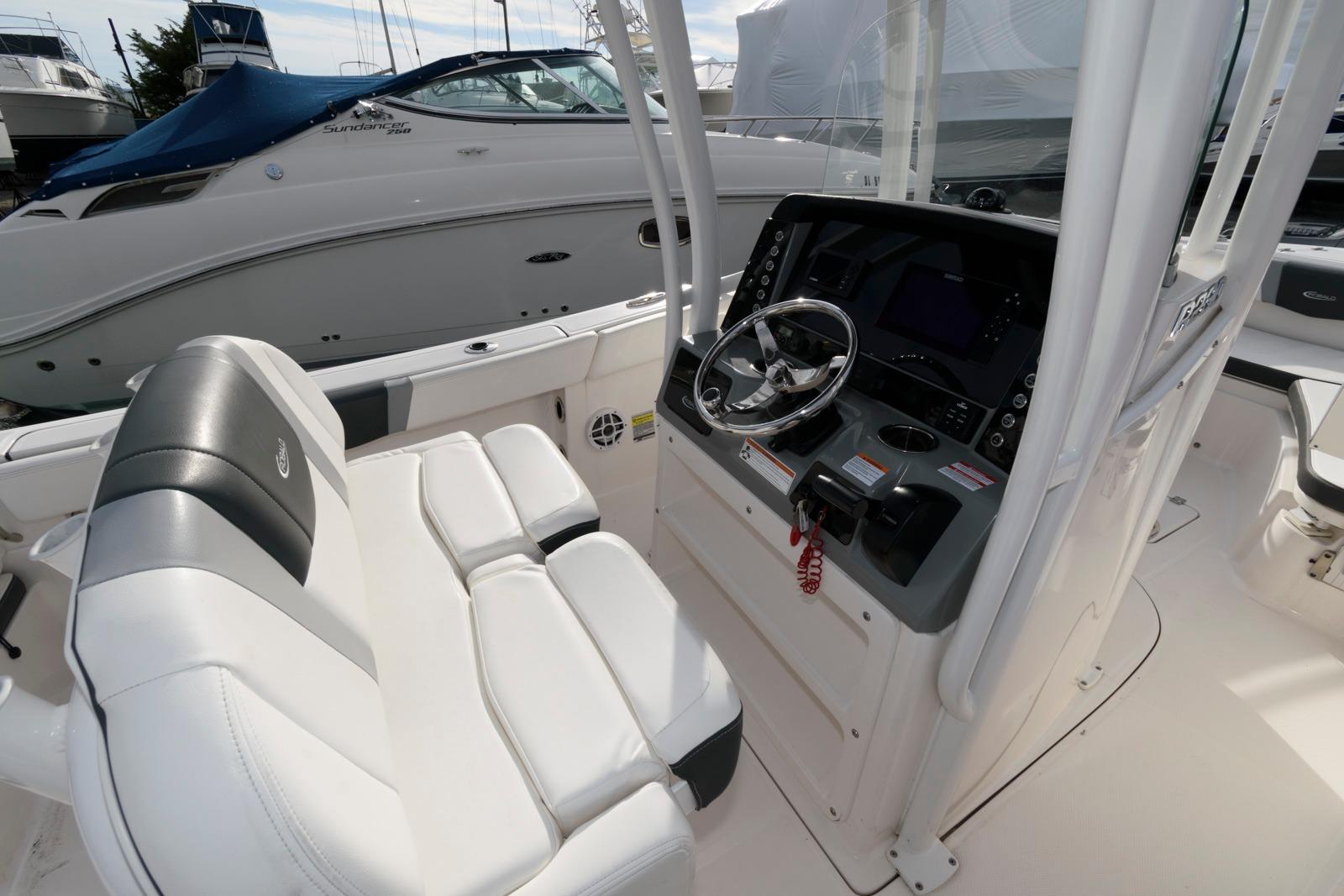 2022 Robalo R230 Center Console for Sale in Grasonville, MD, United ...