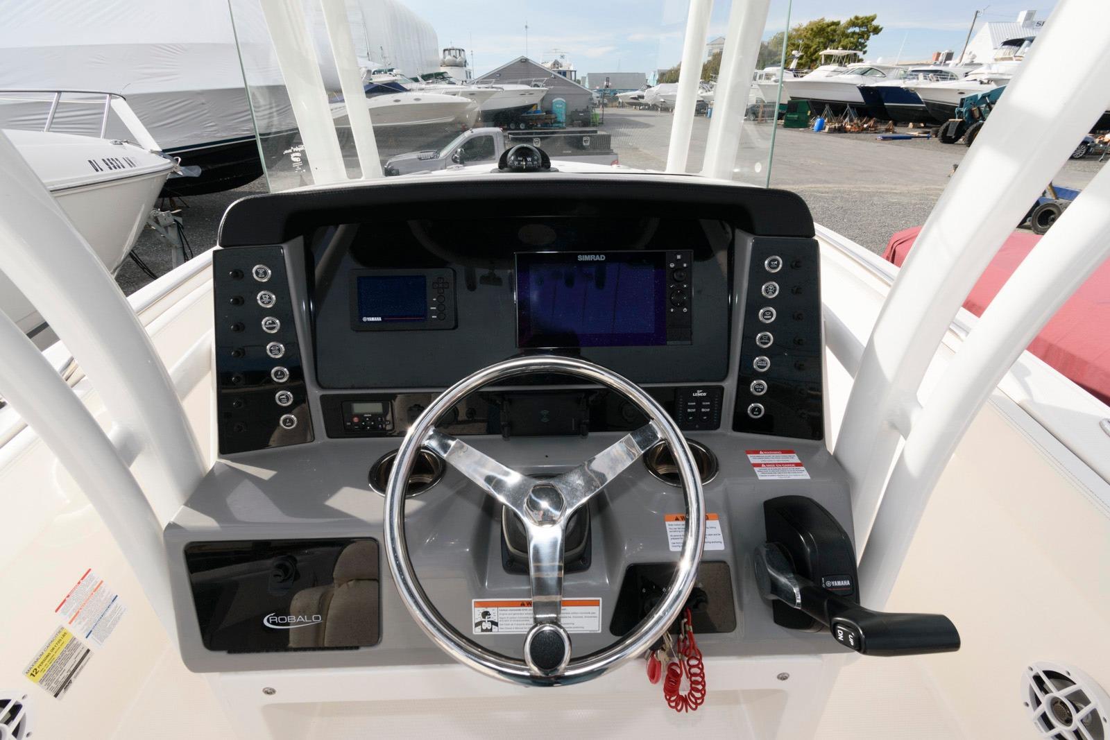2022 Robalo R230 Center Console for Sale in Grasonville, MD, United ...