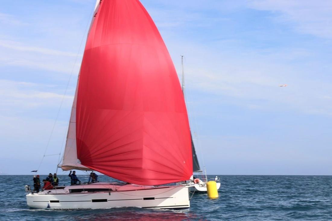 2016 DuFour 412