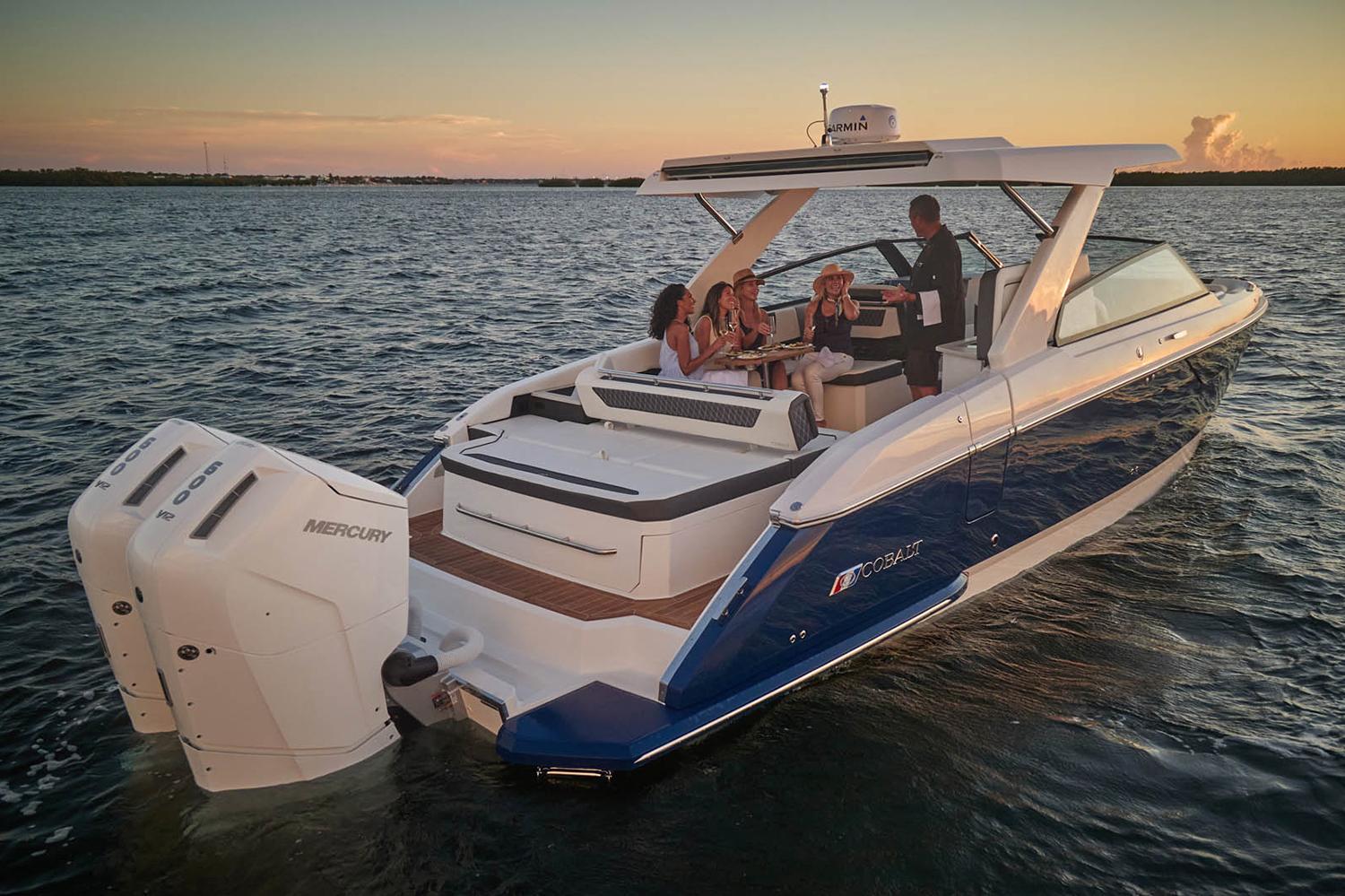 2026 Cobalt R35 Outboard for Sale in Sarasota, FL, United States | 35 ...