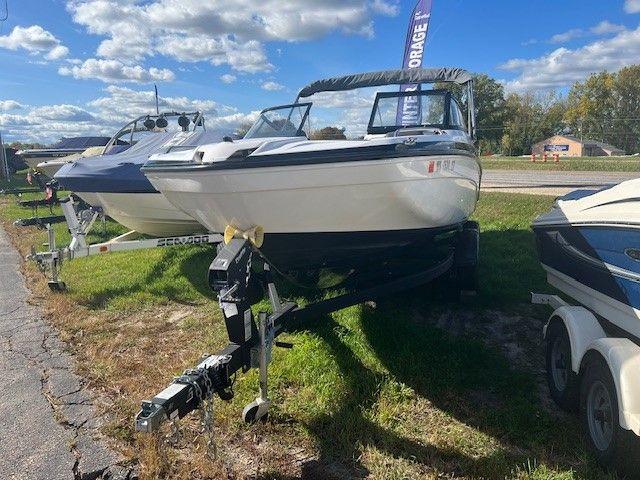 2020 Yamaha Boats SX210