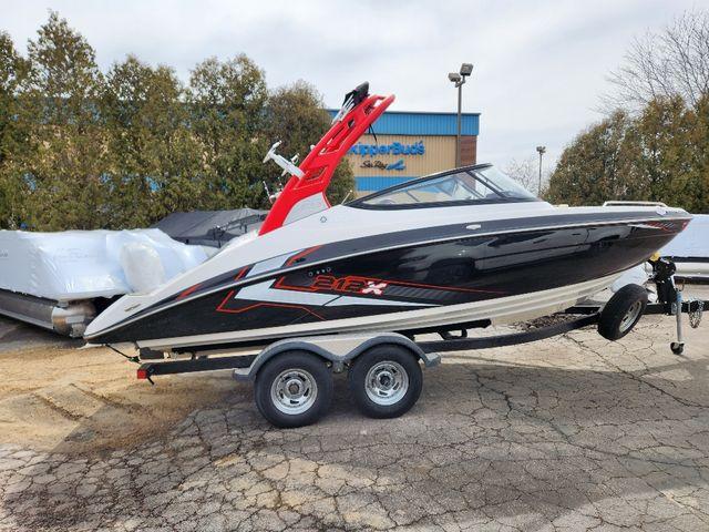 2018 Yamaha Boats 212X