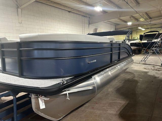 2025 Harris Cruiser 230 yacht for sale in 