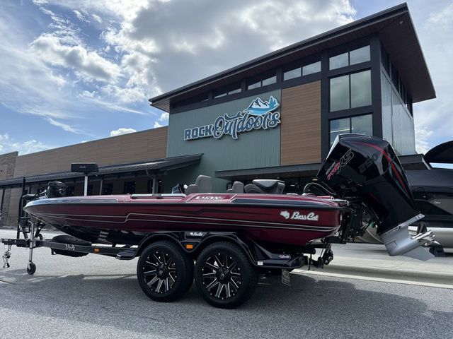2026 Bass Cat Lynx STS
