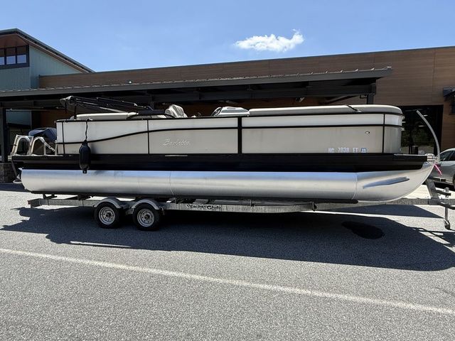 2021 Barletta C24Q
