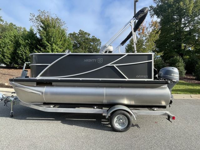 2024 Godfrey Mighty G 1476 F