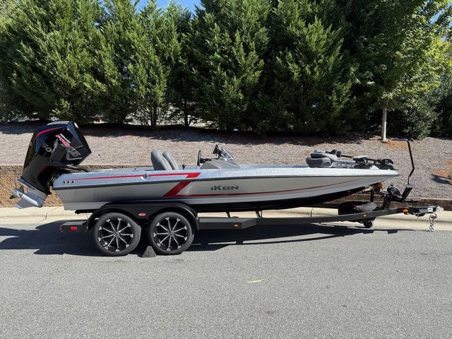 2026 iKon VLX20