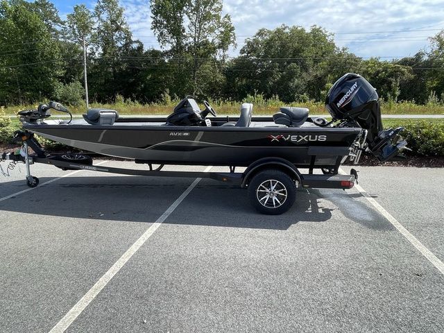 2023 Vexus AVX181