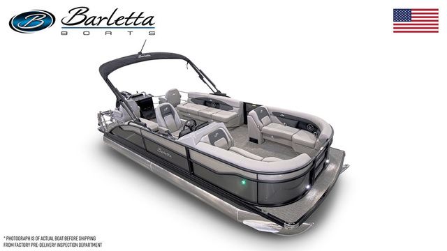 2026 Barletta Aria 22CC