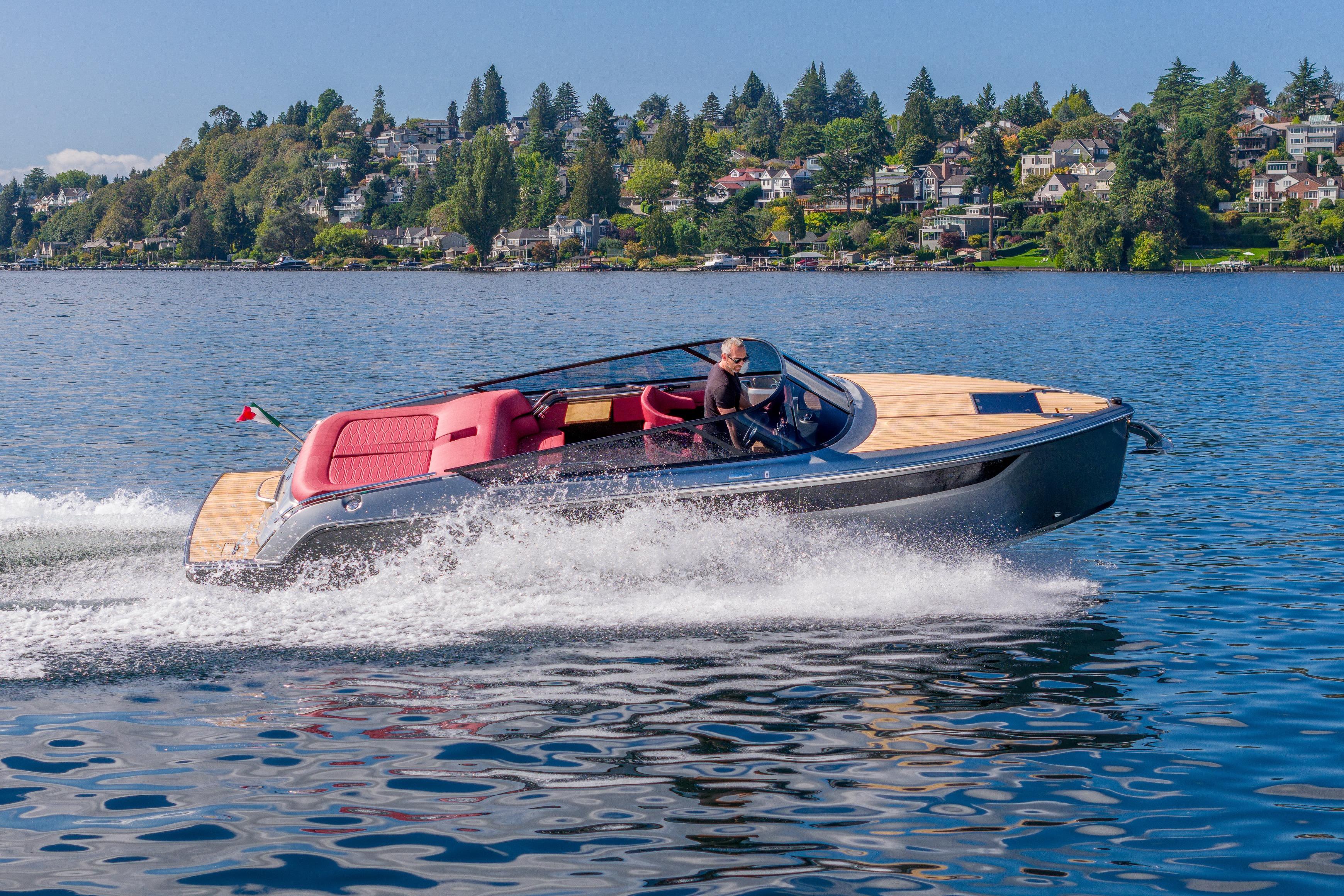 2026 Cranchi E26 Classic