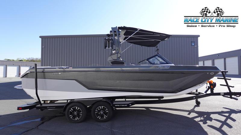 2024 Nautique Super Air Nautique GS24