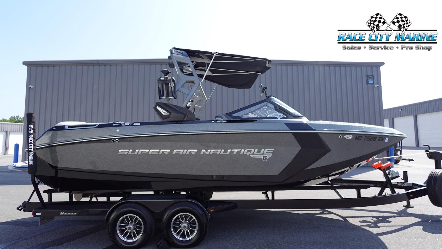 2020 Nautique Super Air Nautique G23