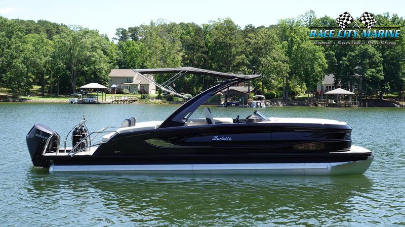 2024 Barletta R26MA