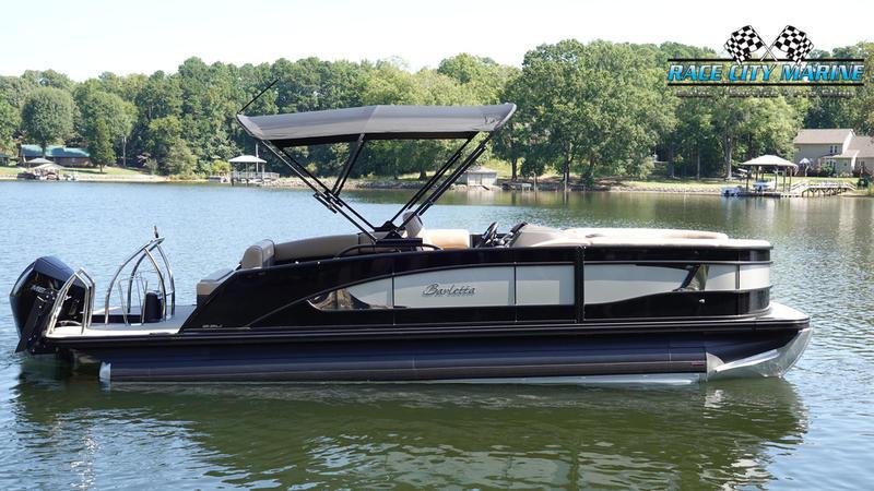 2025 Barletta L23U