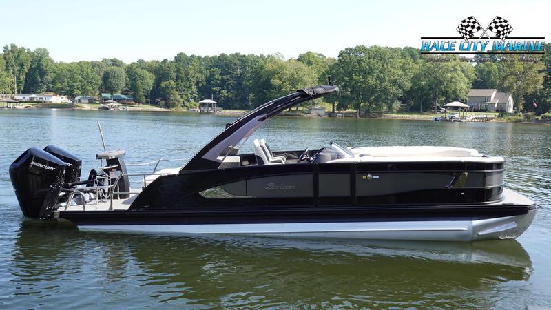 2025 Barletta L25UCAT