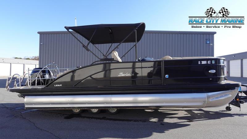 2020 Barletta L23UC