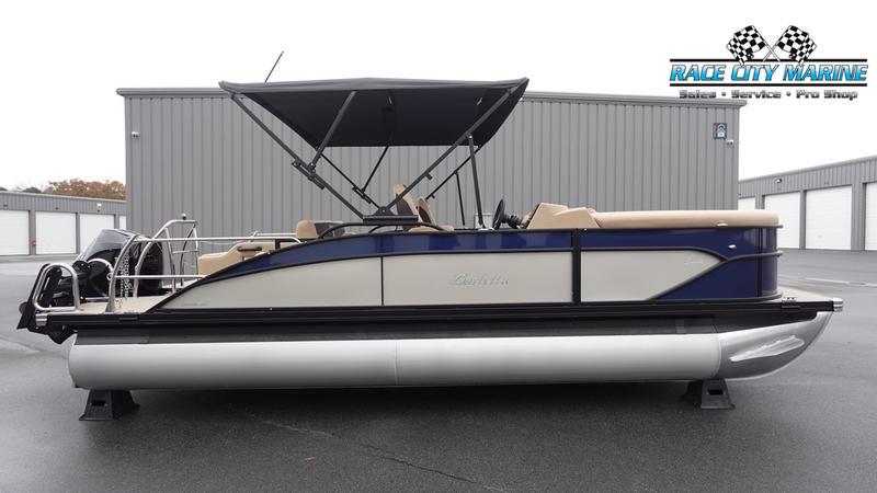 2025 Barletta C22UC