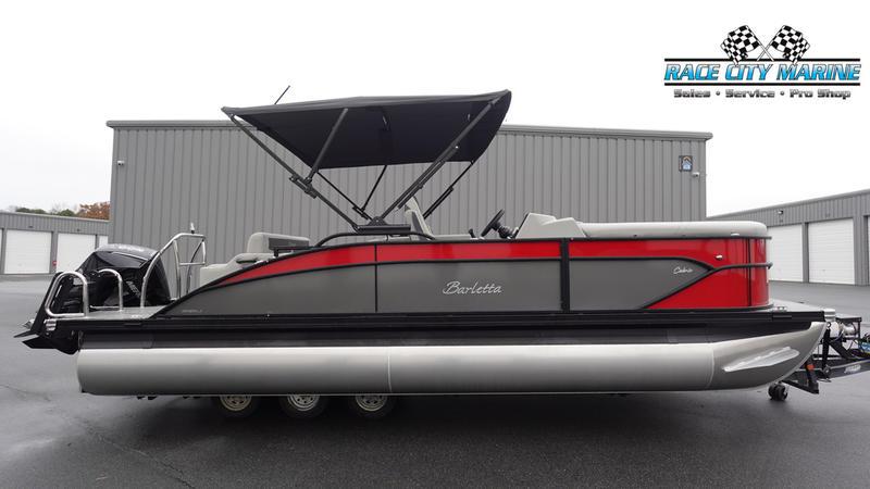 2025 Barletta C22U