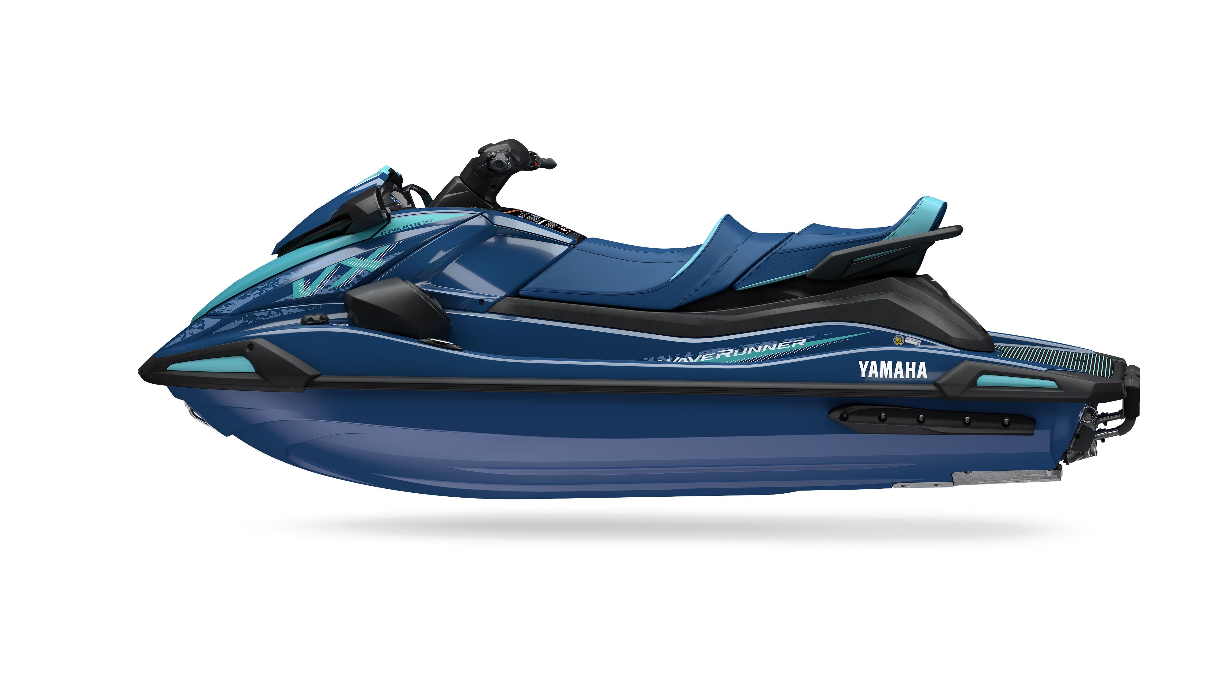 2026 Yamaha Boats VX CRUISER W/AUDIO