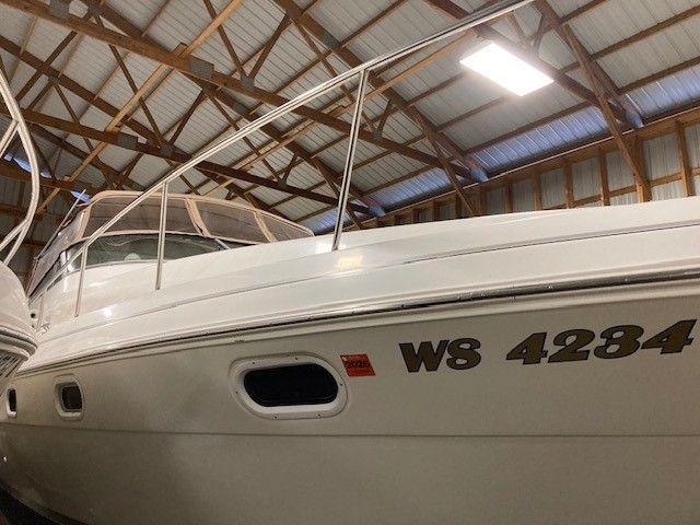1998 Cruisers 3375