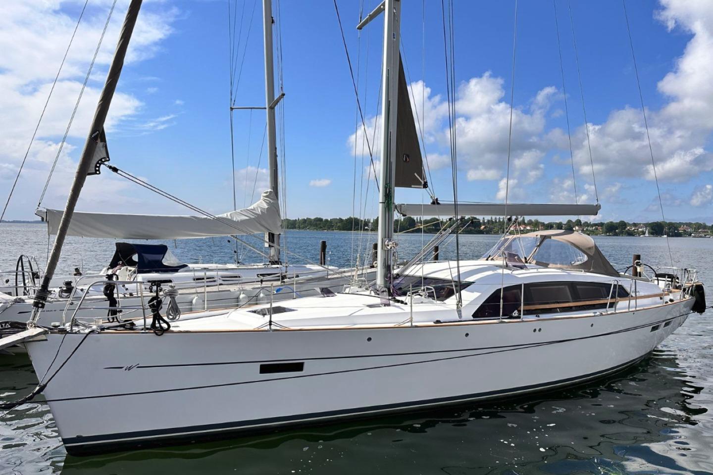 2021 Wauquiez Pilot Saloon 48