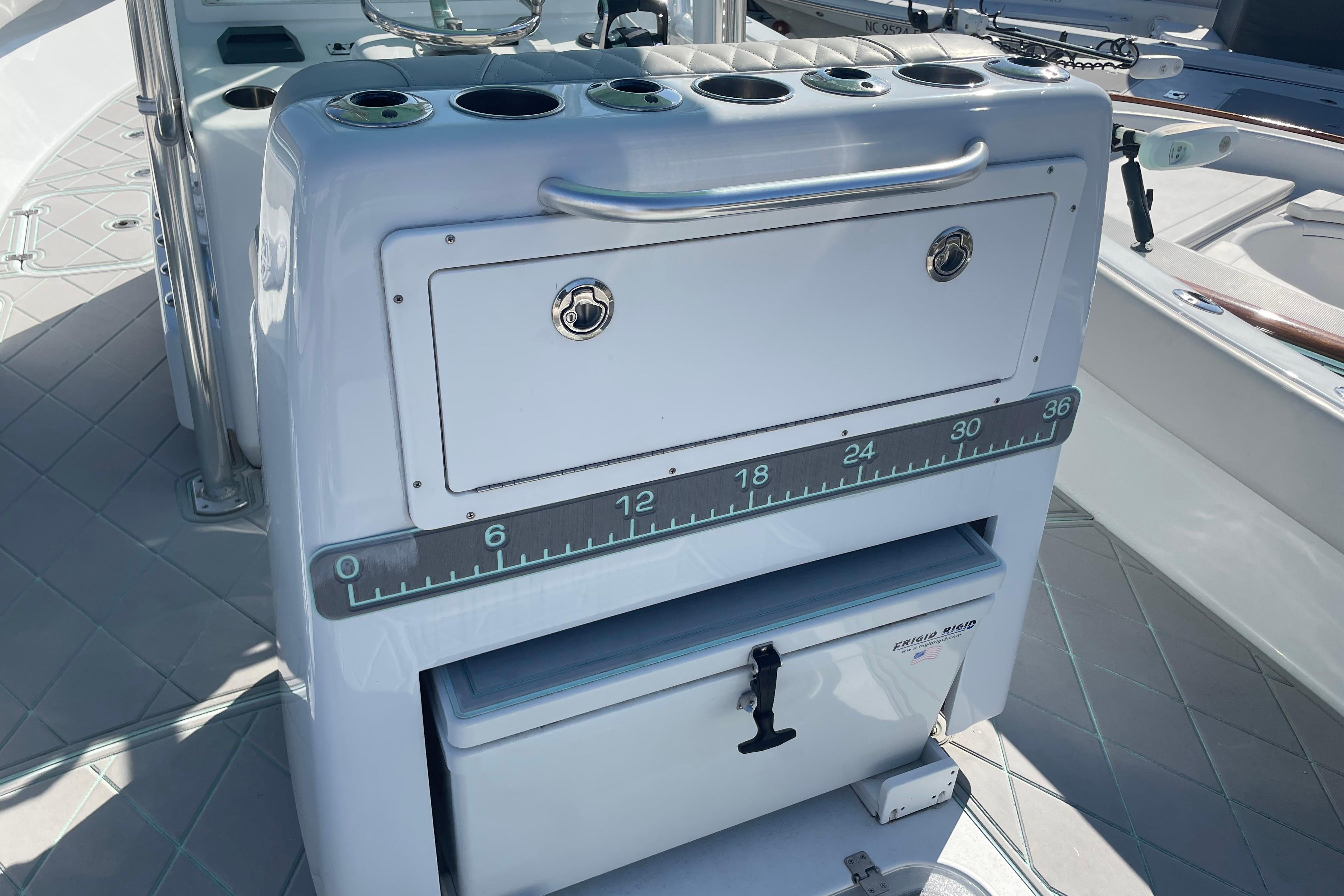 2019 Conch 30 for Sale in Stuart, FL, United States | 30 ft | Global ...