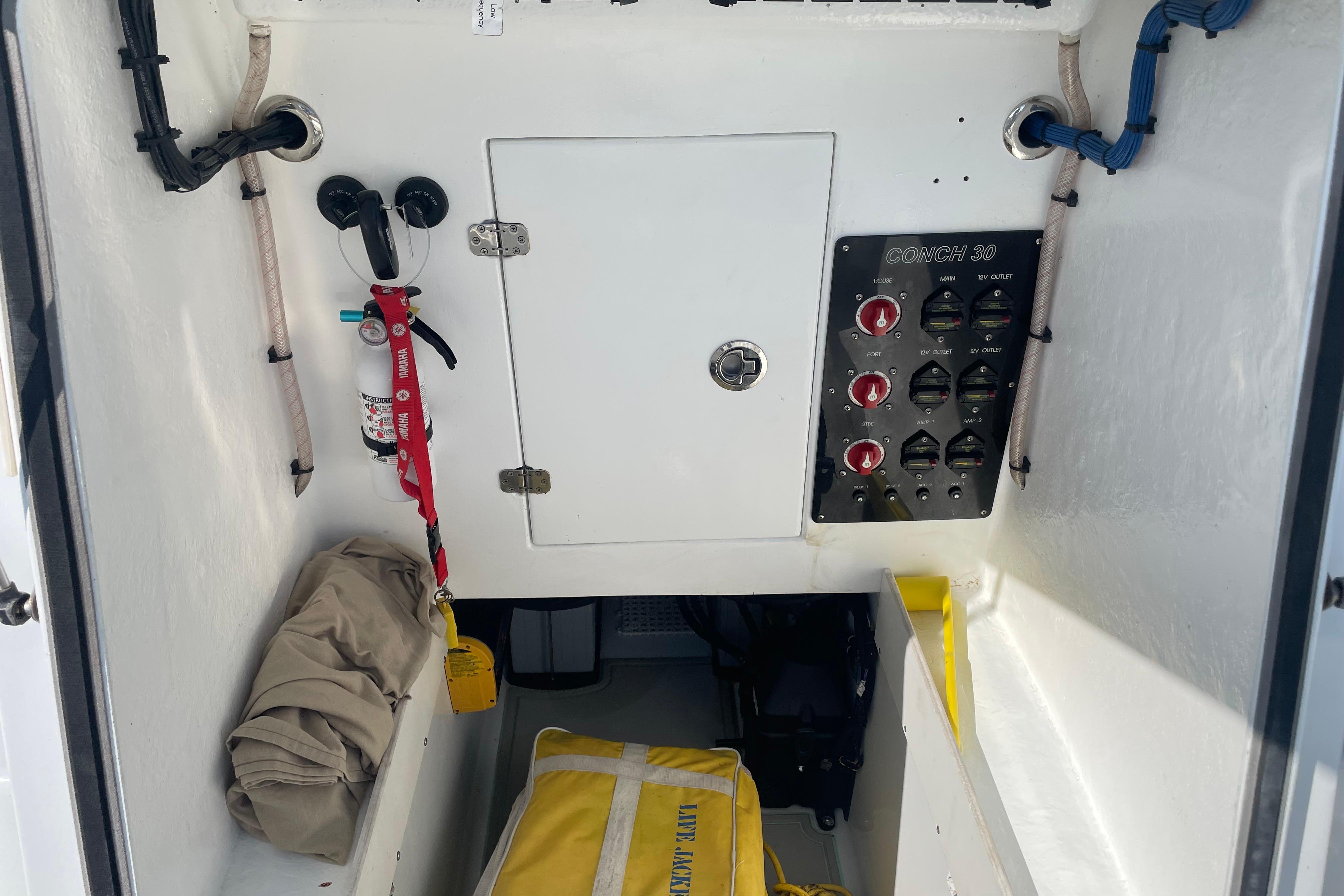 2019 Conch 30 for Sale in Stuart, FL, United States | 30 ft | Global ...