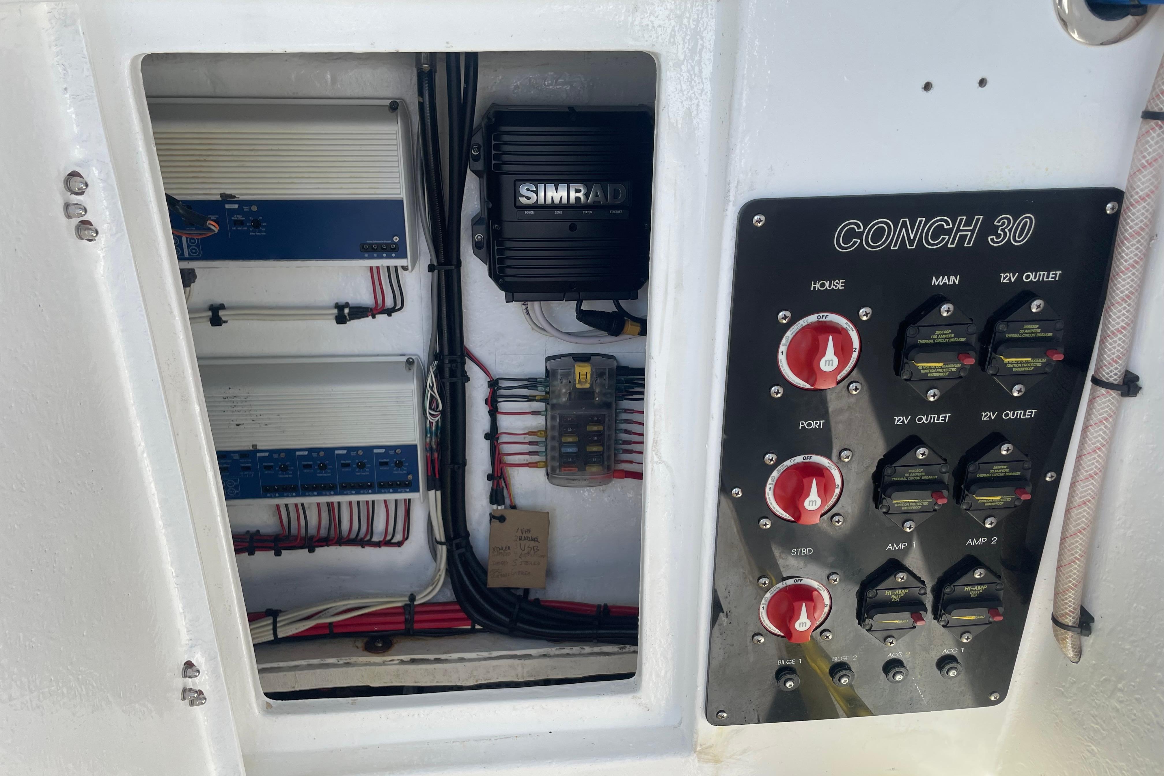 2019 Conch 30 for Sale in Stuart, FL, United States | 30 ft | Global ...