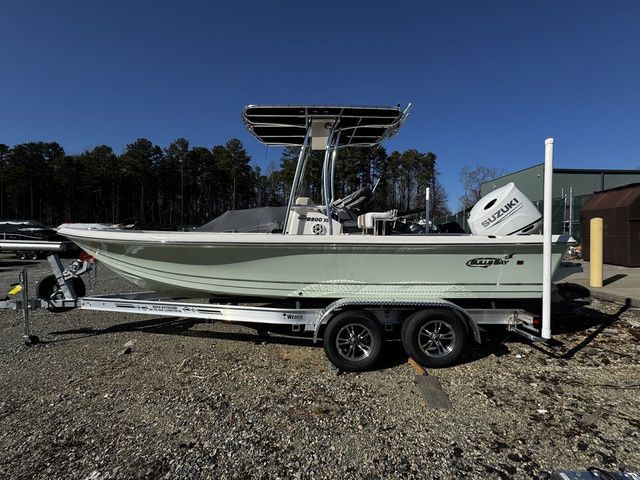 2025 Bulls Bay 2200 XS