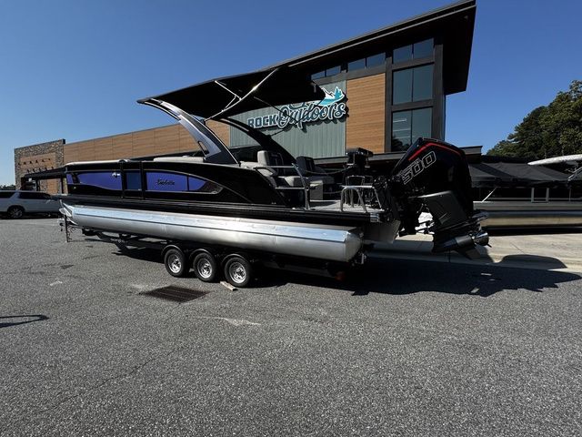 2025 Barletta LUSSO L25MAT yacht for sale in 