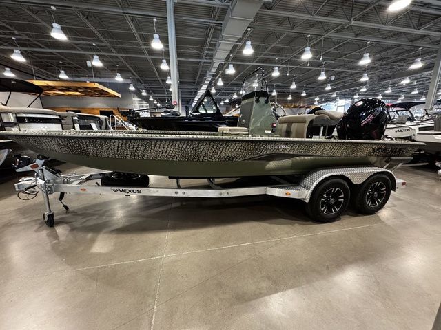2025 Vexus ACX2000