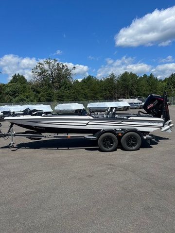 2026 Bass Cat Cougar FTD SP