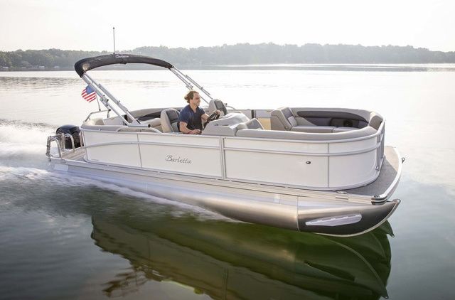 2025 Barletta ARIA A20QC