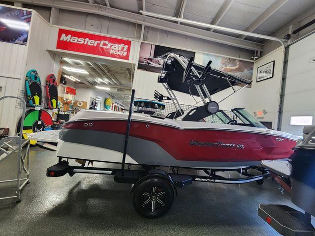 2024 Mastercraft NXT-20