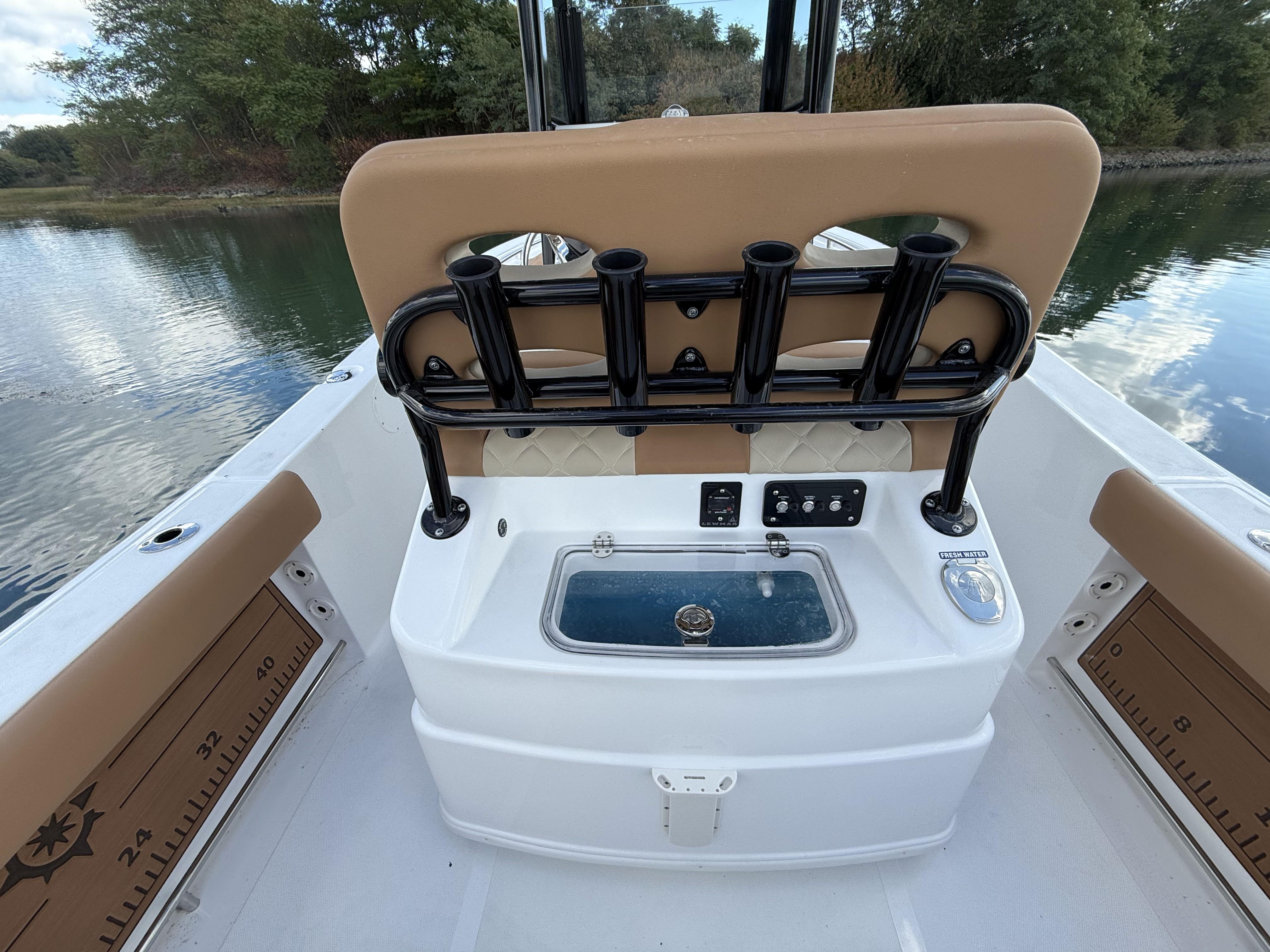 2026 Nautic Star 252 Legacy for Sale in Winthrop, MA, United States ...