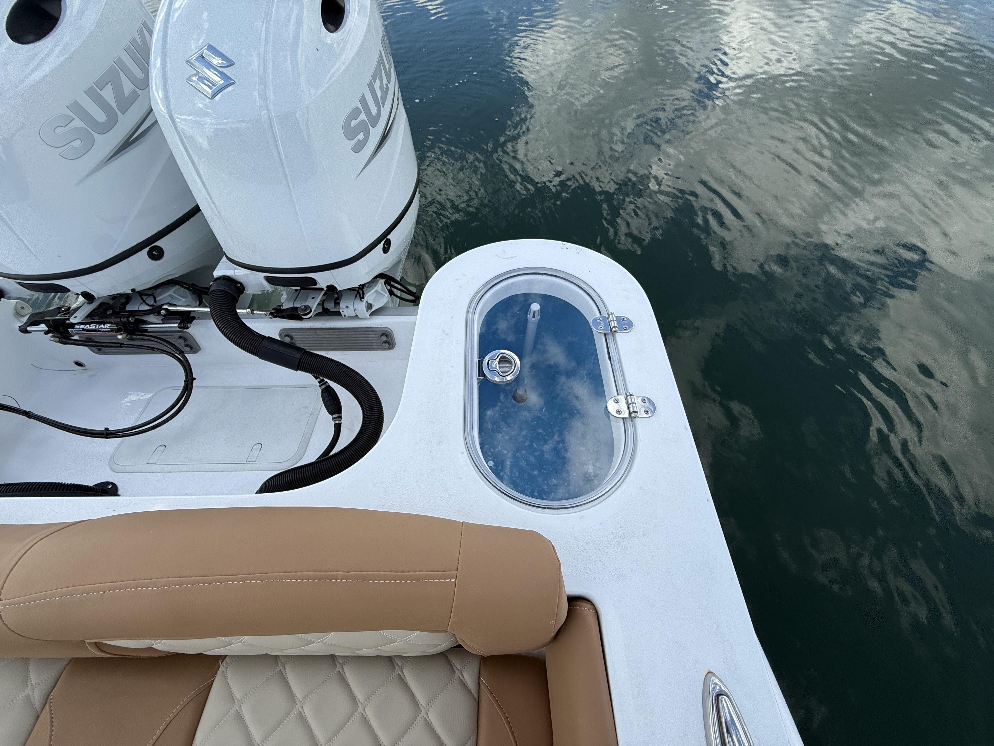 2026 Nautic Star 252 Legacy for Sale in Winthrop, MA, United States ...