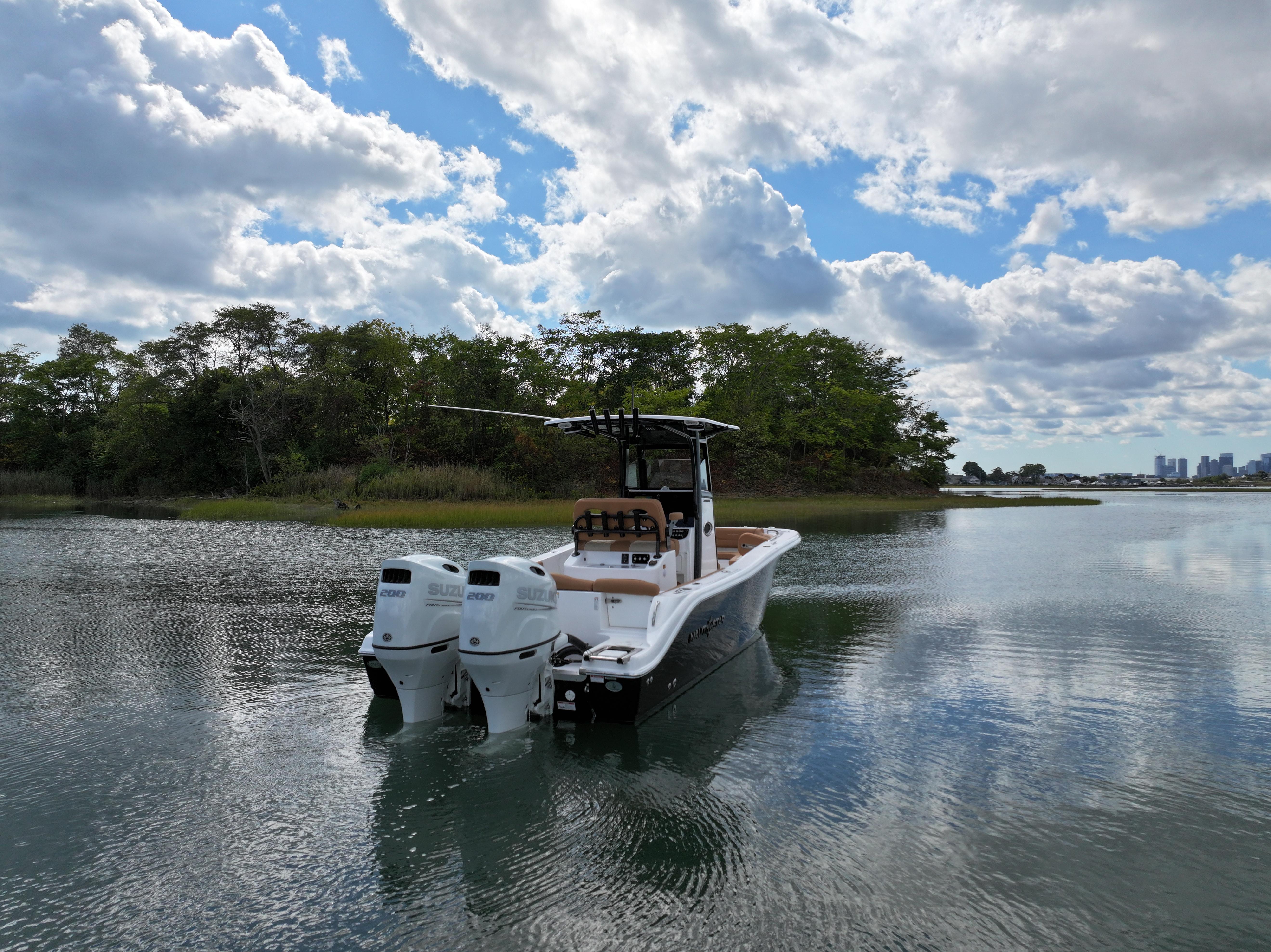 2026 Nautic Star 252 Legacy for Sale in Winthrop, MA, United States ...