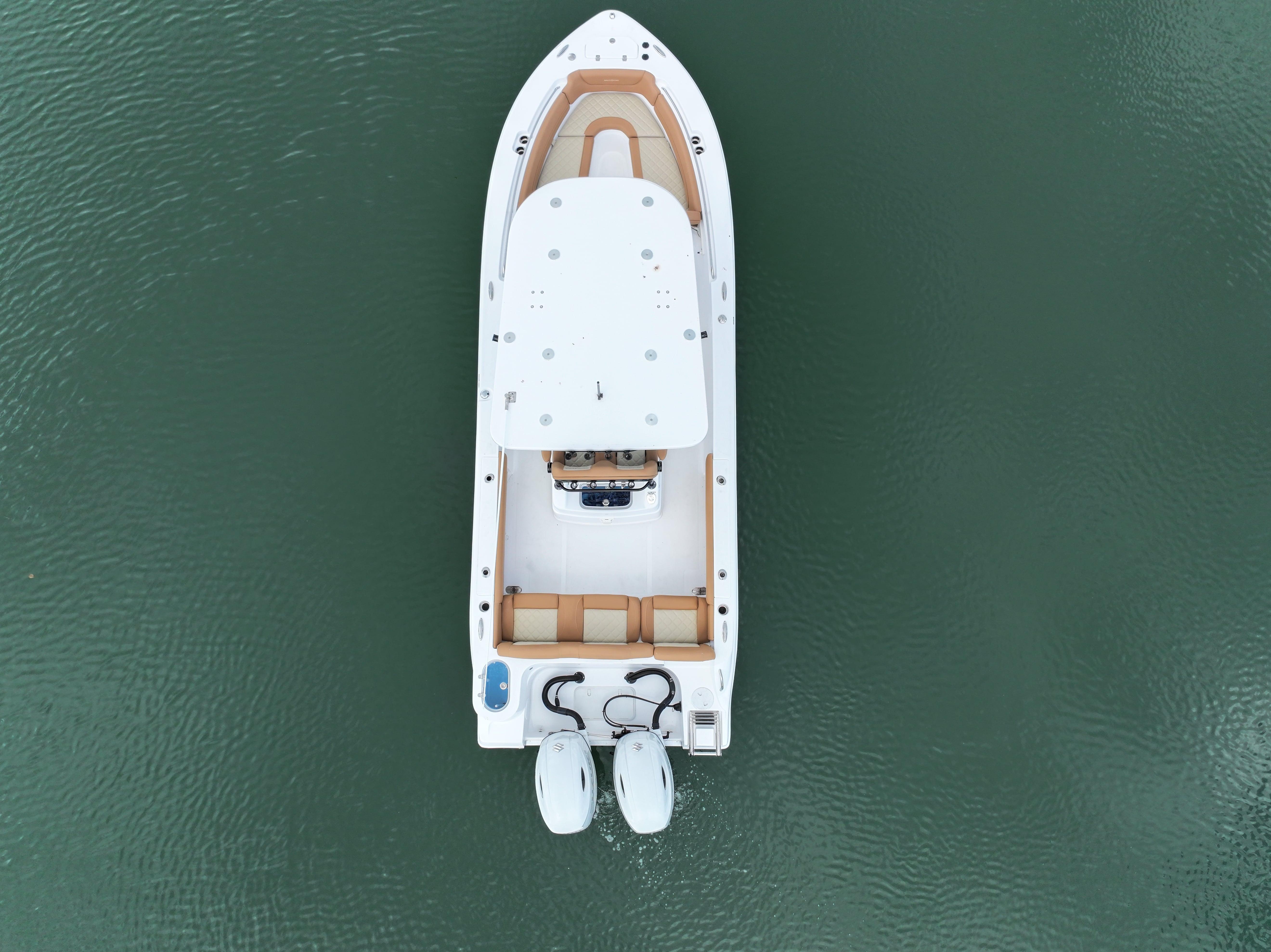 2026 Nautic Star 252 Legacy for Sale in Winthrop, MA, United States ...
