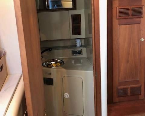 2001 Rampage 30 Express for Sale in Sekiu, WA, United States | 31 ft ...
