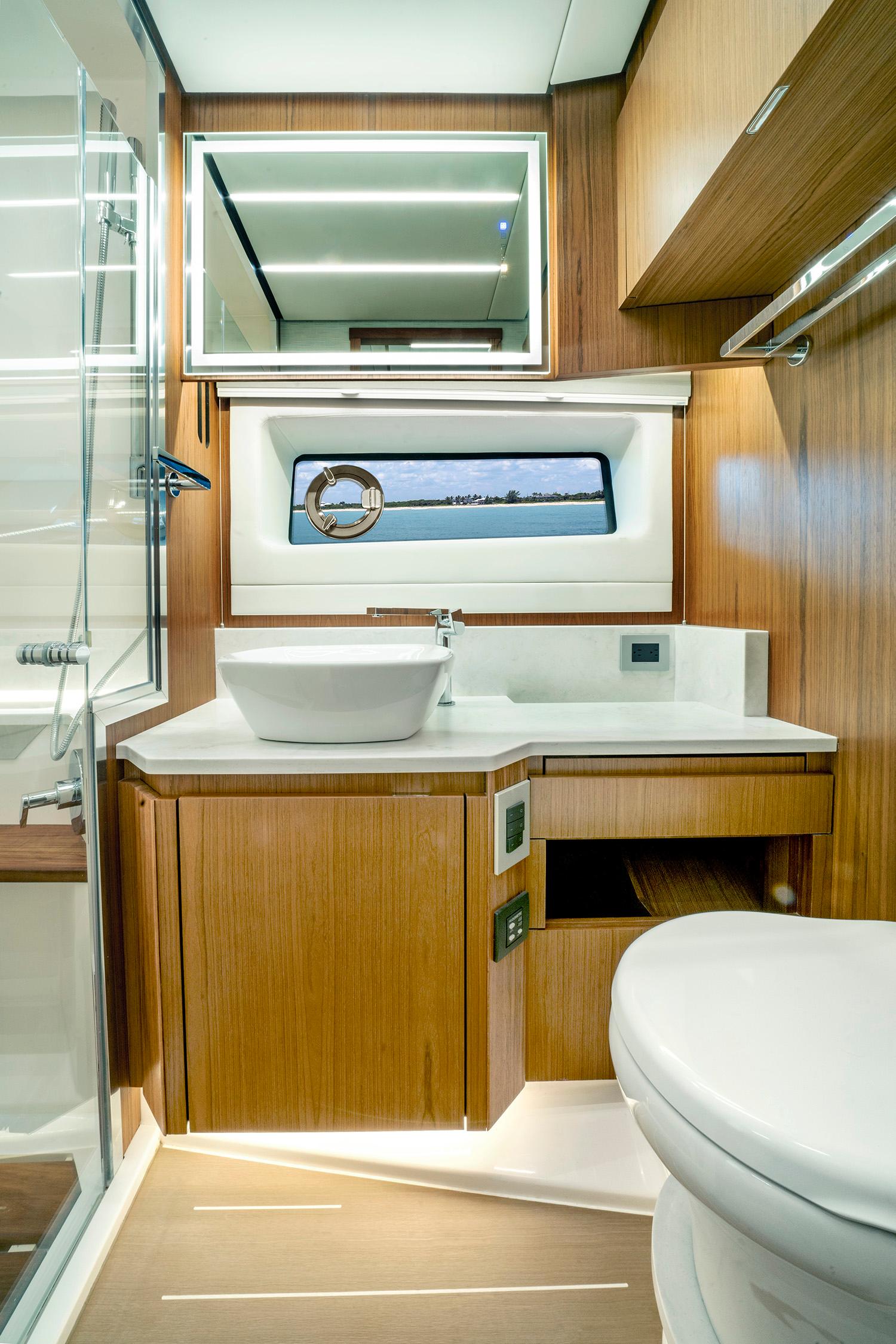2026 Tiara Yachts EX 60 for Sale in Annapolis, MD, United States | 60 ...