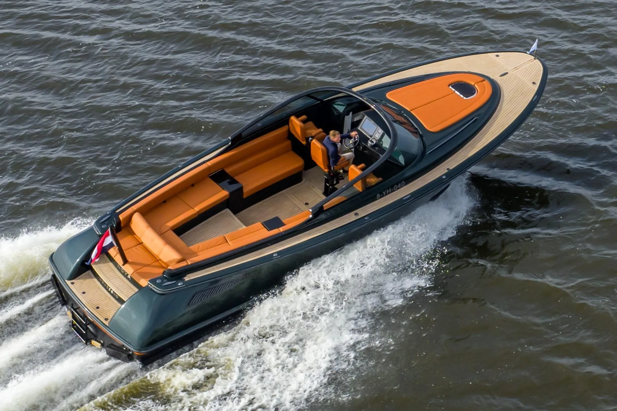 2018 Wajer 38