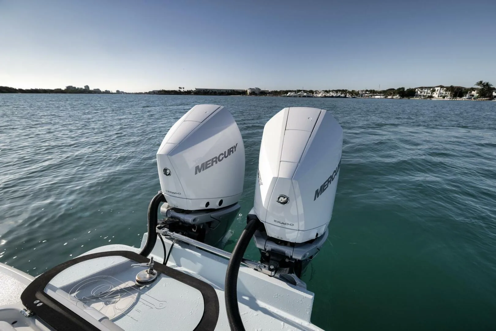 2025 Conch 27 for Sale in Jupiter, FL, United States | 30 ft | Global ...