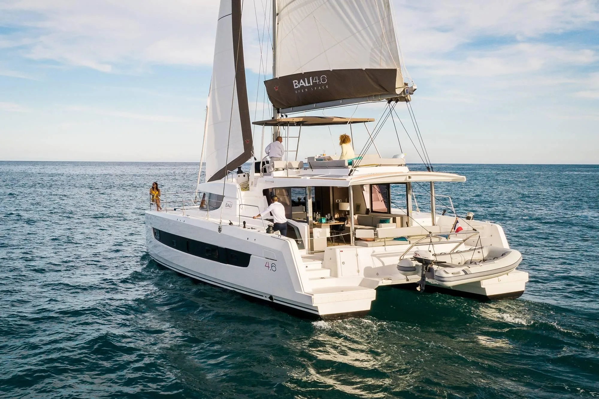 2020 Bali 4.6