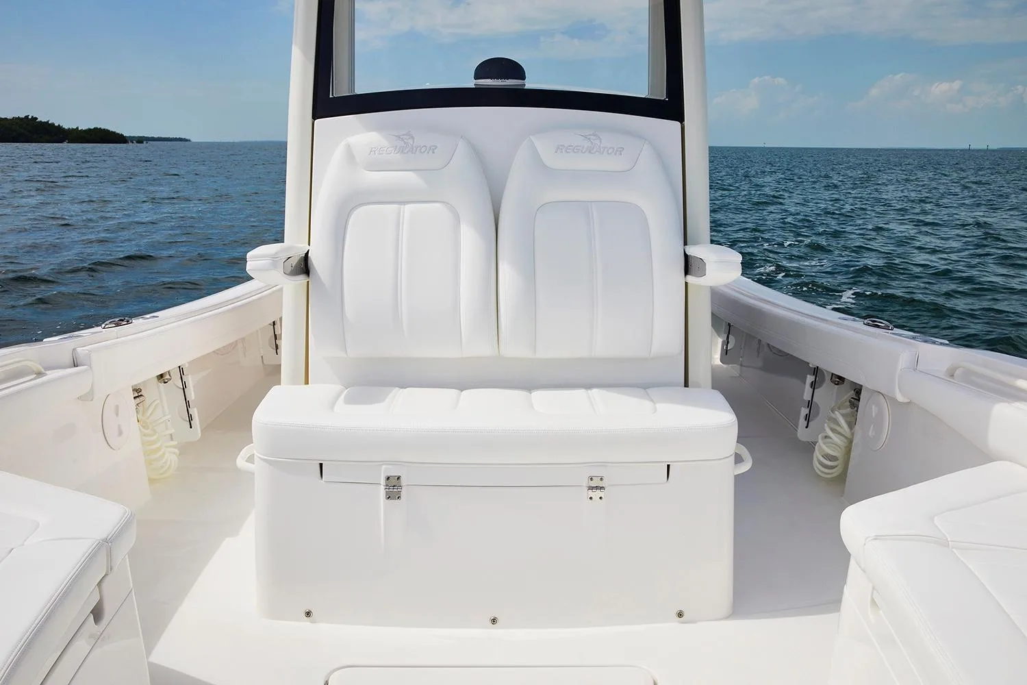 2026 Regulator 26XO for Sale in San Diego, CA, United States | 26 ft ...