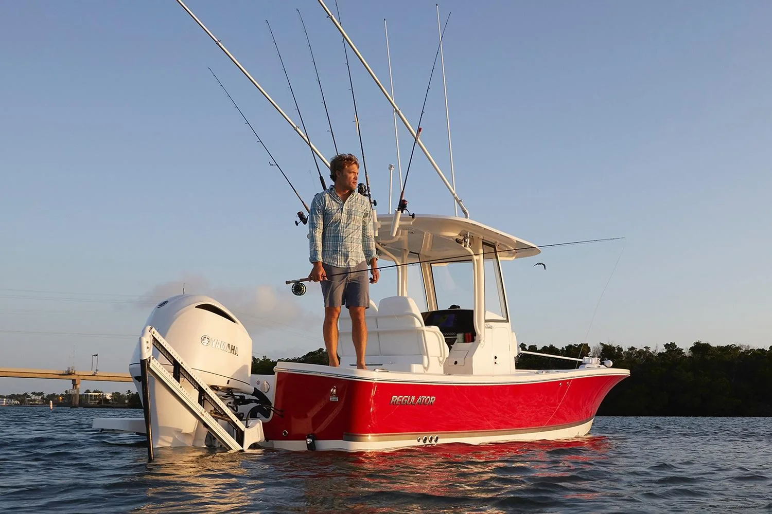 2026 Regulator 26XO for Sale in San Diego, CA, United States | 26 ft ...
