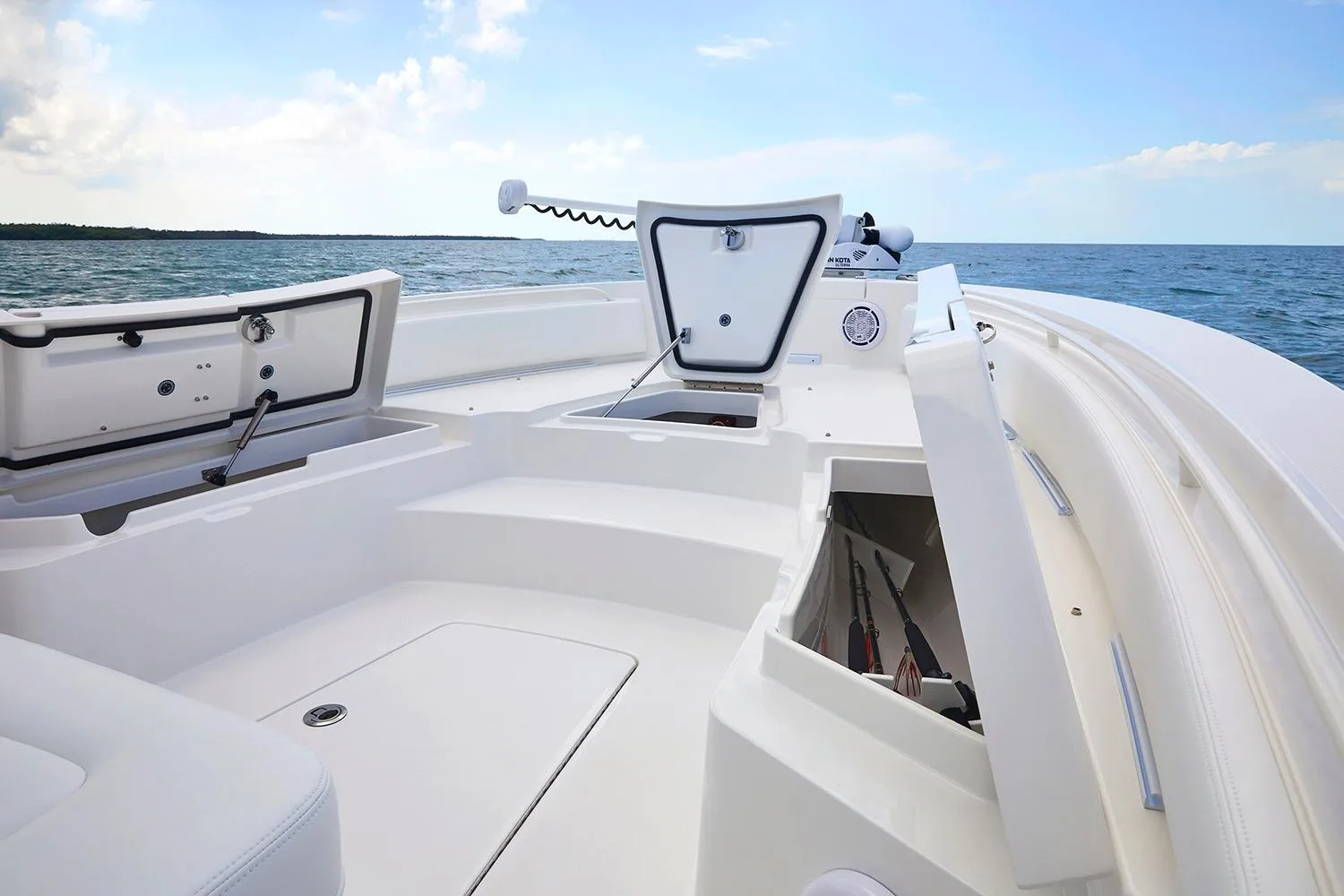 2026 Regulator 26XO for Sale in San Diego, CA, United States | 26 ft ...