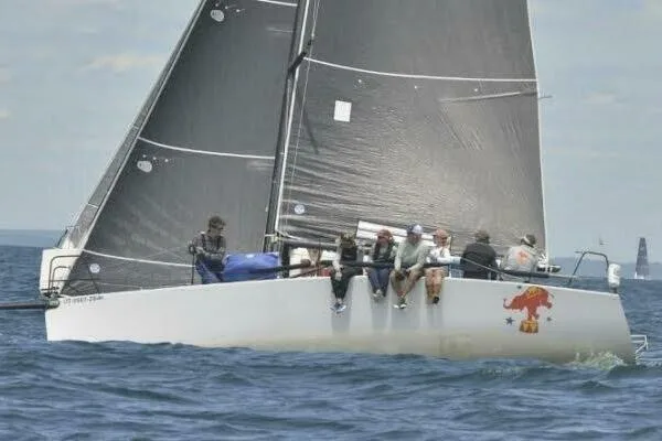 1996 Farr 30