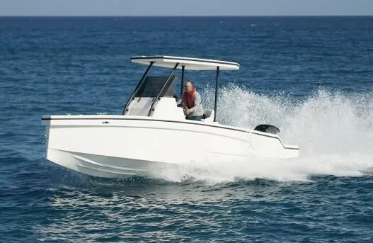 2023 Aqua 25