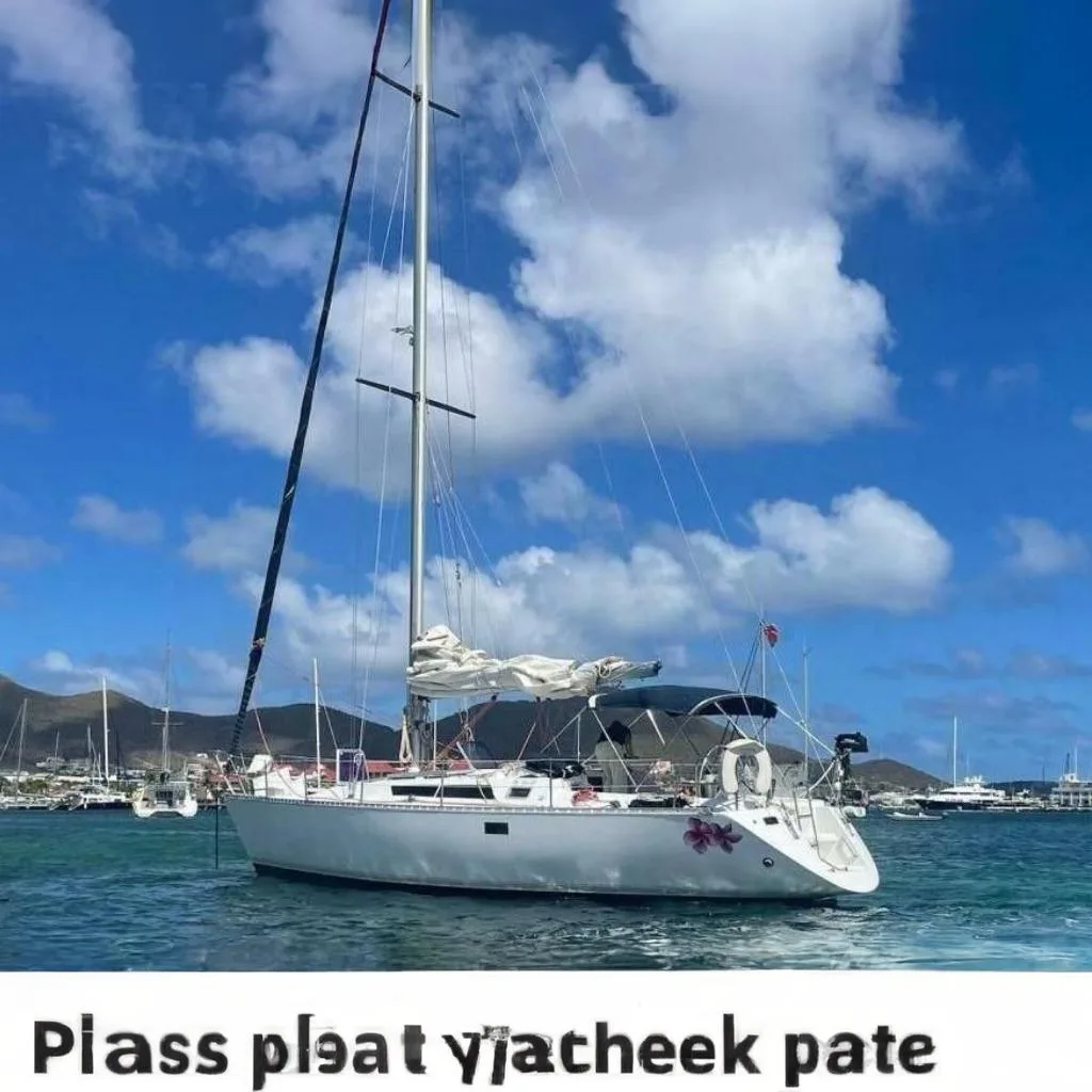 1984 Beneteau First 38.5